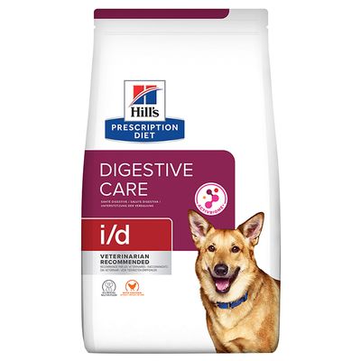 Hill´s PD Canine i/d Digestive Care - Veterinärsfoder Hund