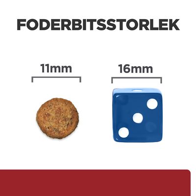 Hill´s PD Canine i/d Digestive Care - Veterinärsfoder Hund