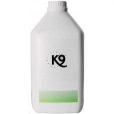 K9 Blackness Conditioner 2,7 liter - Balsam Hund & Katt