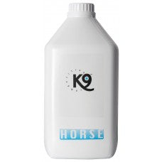 K9 Aloe Vera Copper Tone Shampoo 2,7 l - Hästschampo