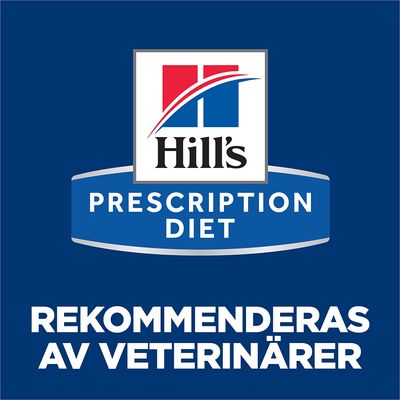 Hill´s PD Canine z/d Food Sensitivities - Torrfoder Veterinärsfoder Hund