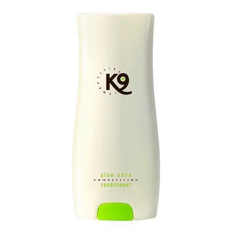 K9 Aloe Vera Conditioner 5,7 l - Hundbalsam