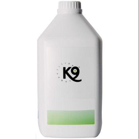 K9 schampo aloe vera crisp texture 2,7 l , Hundschampo